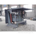 Medium Frequency Induction Furnace